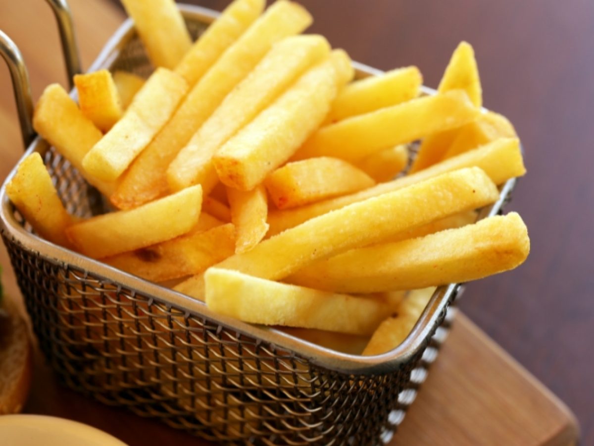 Batata Frita - 150 g